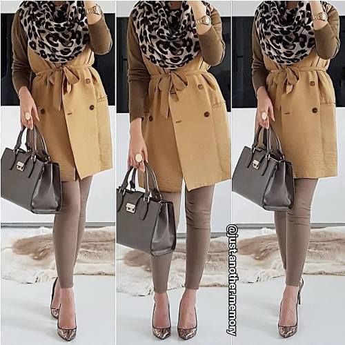 استخدمي قطعة أساسية