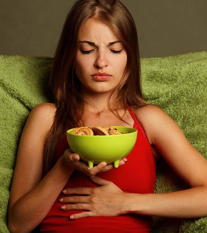 8 حاجات متعمليهاش ابدا بعد الاكل