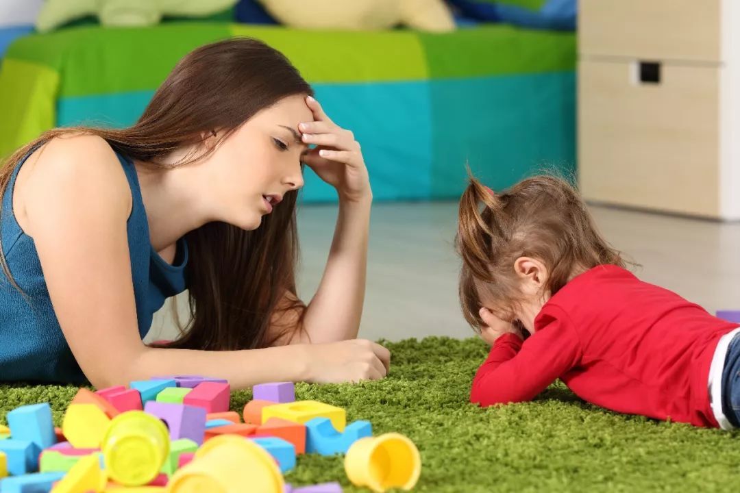 8 سلوكيات عند الاطفال بتشوفيها مزعجة لكن هي في الحقيقة طبيعية