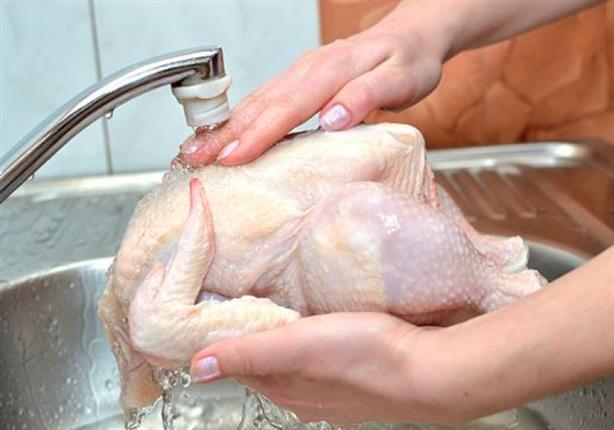 غلطات بتعمليها مع الفراخ النية 3