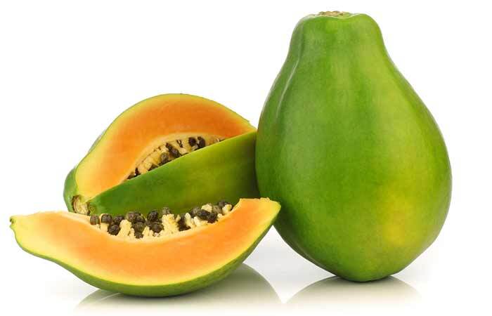 ماسكات بالرمان للبشرة 3