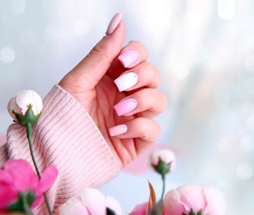 موضة تصميم الاظافر للخريف 7 3