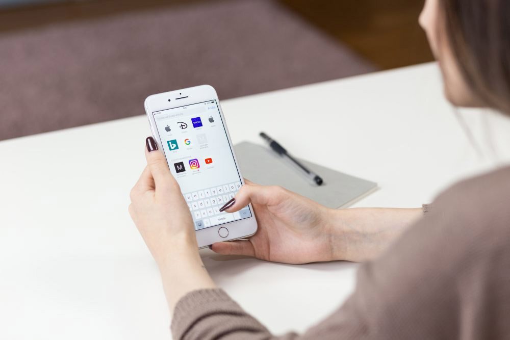 6 خصائص للأيفون مش معروفة هتساعدك تستفيدي منه أكتر