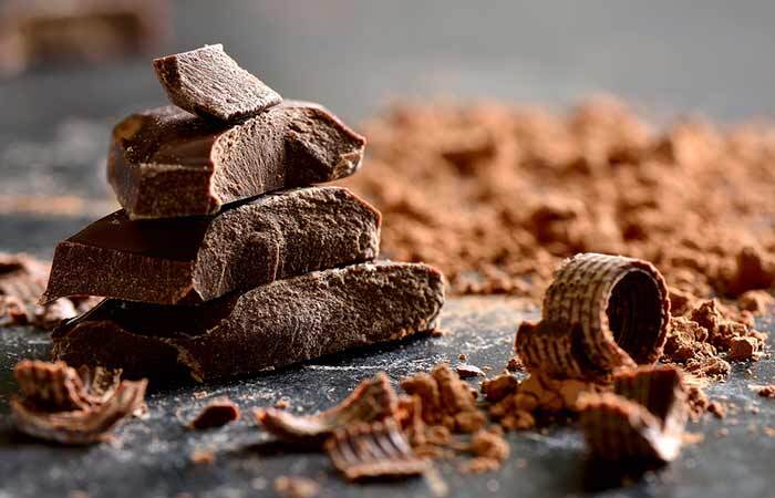 بدايل صحية للوجبات السريعة 3