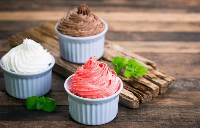 بدايل صحية للوجبات السريعة 5