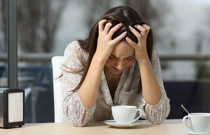علامات تحذرنا من مشاكل صحية 4