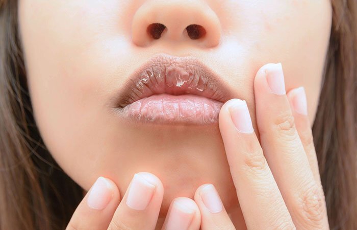 علامات تحذرنا من مشاكل صحية 6
