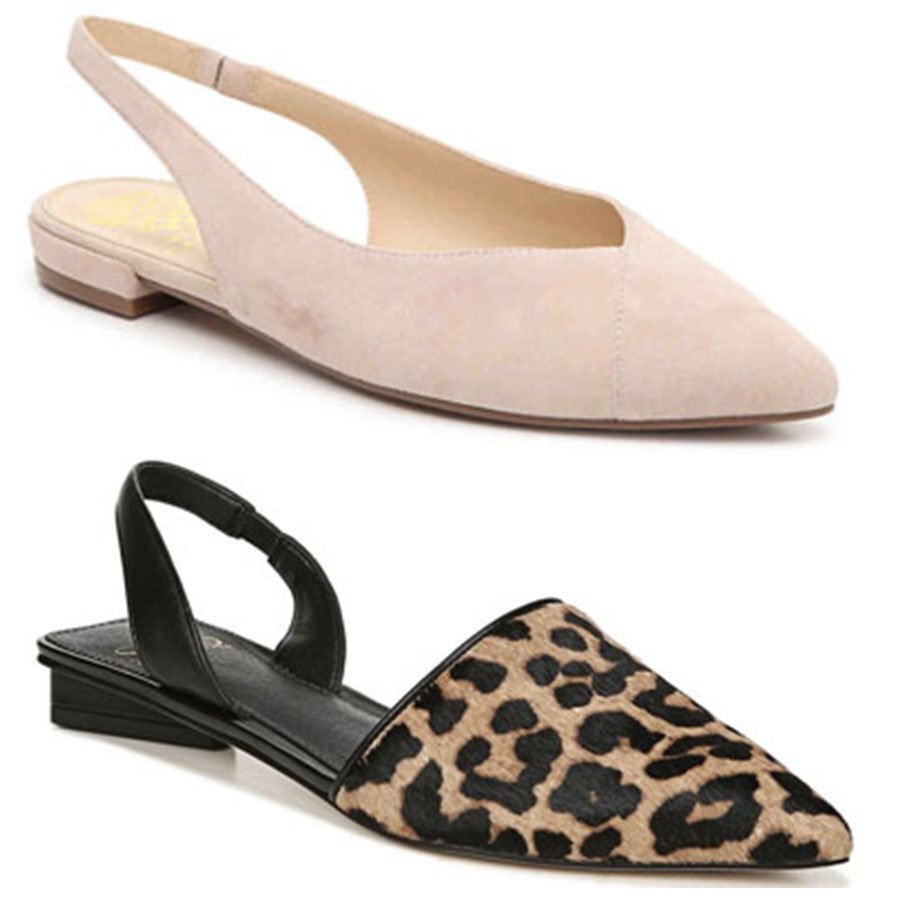 slingback 1