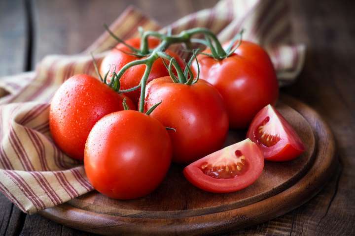اطعمة متتحفظش في التلاجة 7