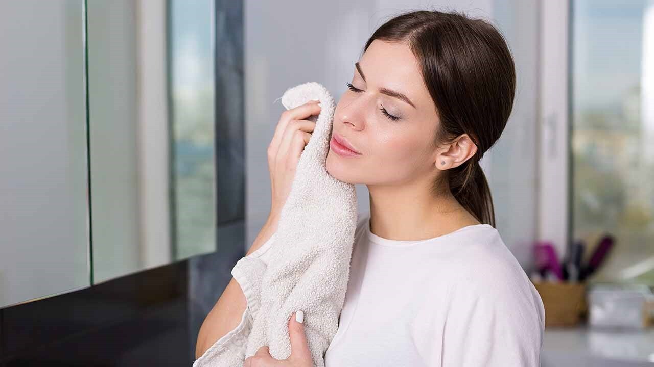 نصايح للعناية بالبشرة 10