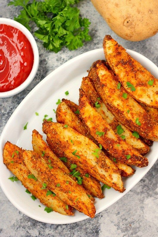 وصفات سناكس كرسبي 4