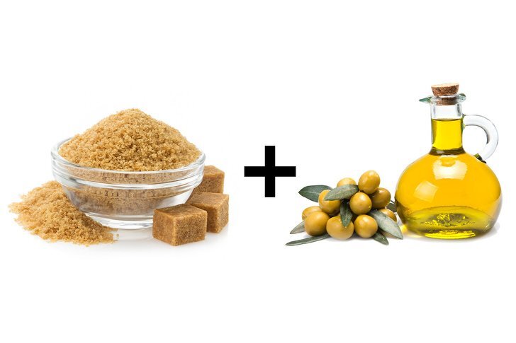 وصفات طبيعية لتفتيح الابطين 4
