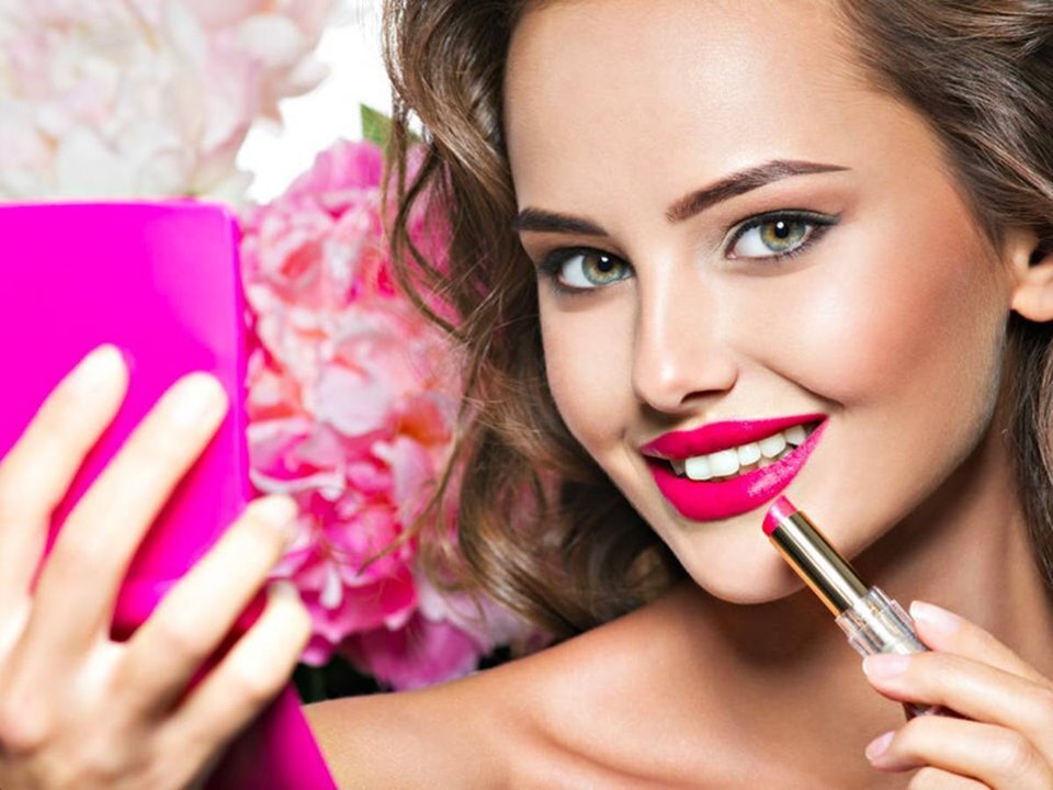 19 لون روج موضة لموسم الشتا السنة دي