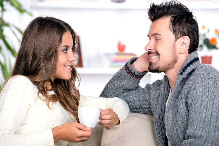 ازاي تخلي شريكك يلتزم بالعلاقة 2