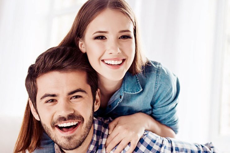 ازاي تخلي شريكك يلتزم بالعلاقة 6
