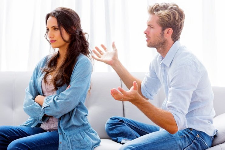 ازاي تخلي شريكك يلتزم بالعلاقة 9