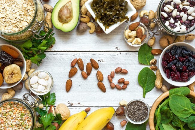 طرق طبيعية لعلاج الامساك 6