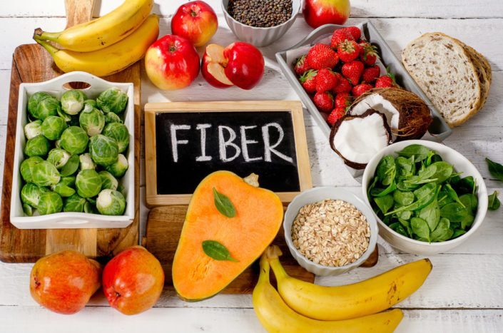 طرق طبيعية لعلاج الامساك 8