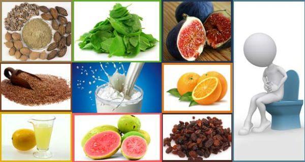 طرق طبيعية لعلاج الامساك 9