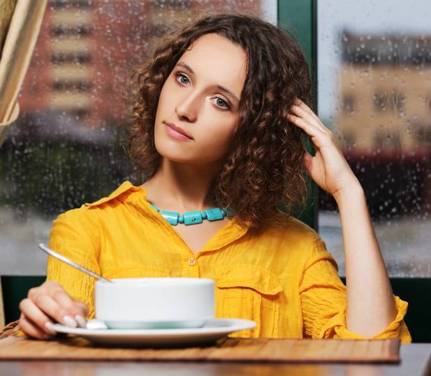 عادات لتخسيس الوزن 7