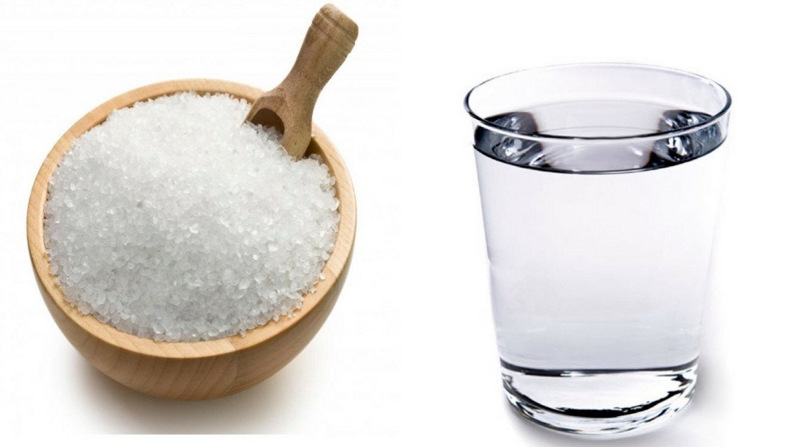 علاج تراجع اللثة 2