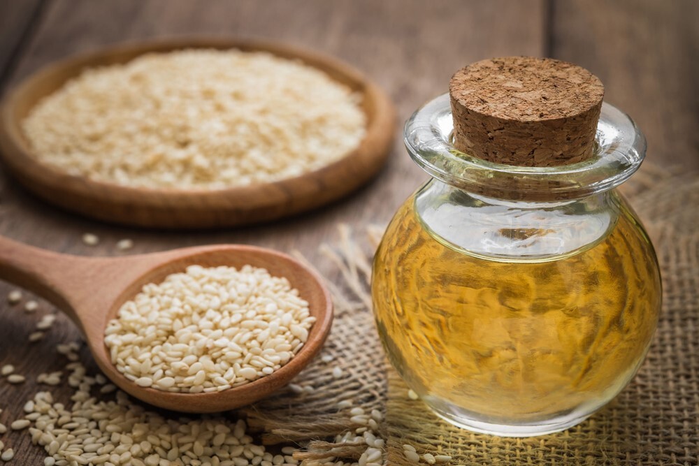 علاج تراجع اللثة 3