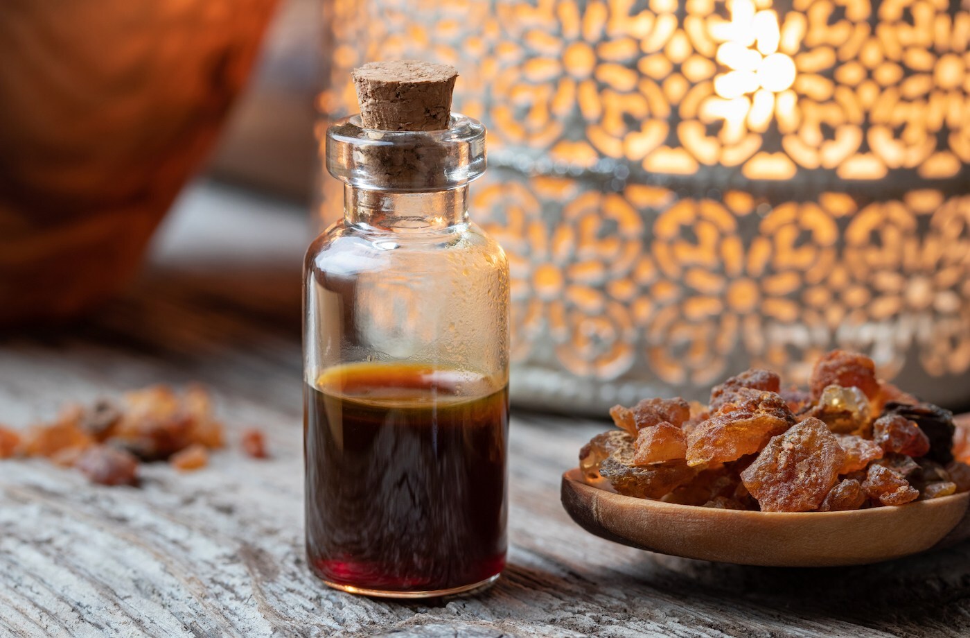 علاج تراجع اللثة 7