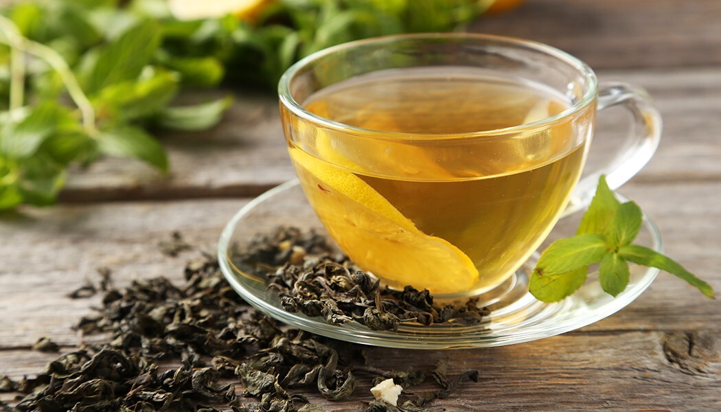 علاج تراجع اللثة 9