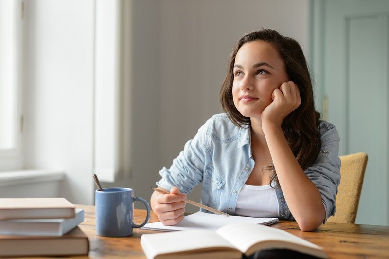علامات تقولك ان شخص بيفكر فيكي 5