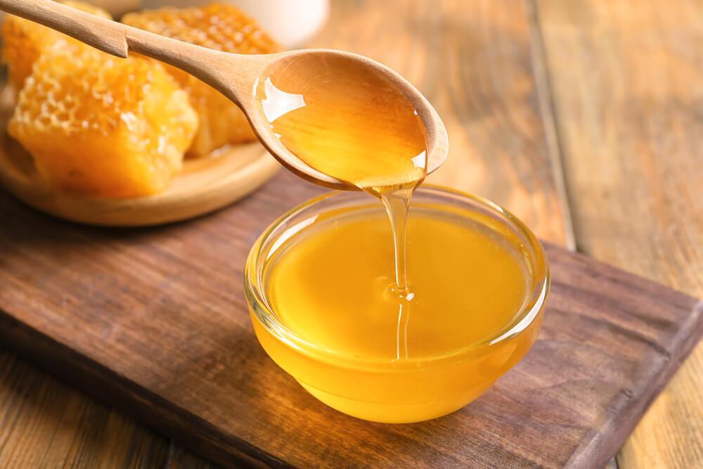 طرق استخدام الطماطم لتلوين الشعر 2