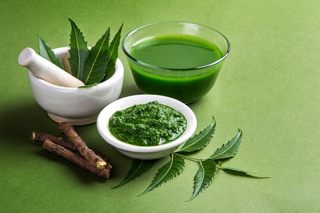 طرق استخدام الطماطم لتلوين الشعر 4