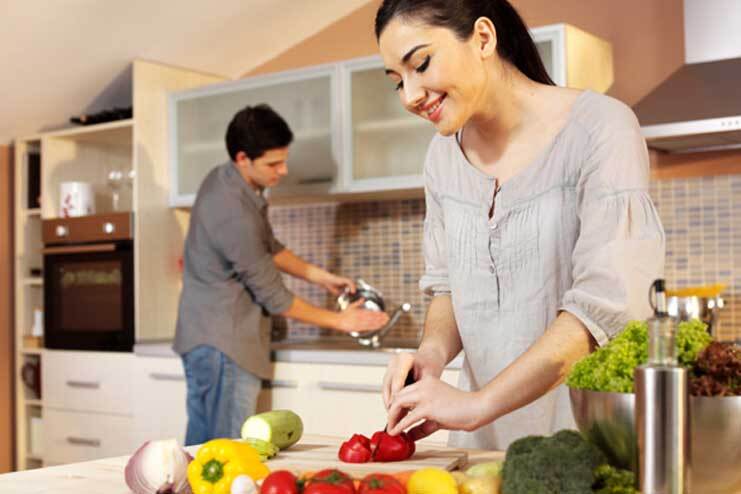 طرق للتعامل مع الزوج الكسول 10