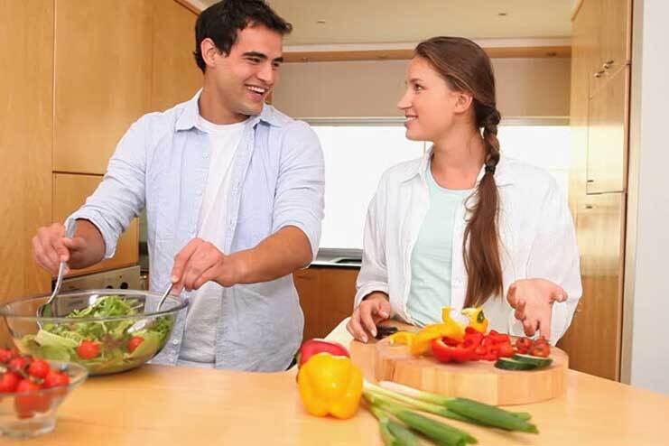 طرق للتعامل مع الزوج الكسول 12