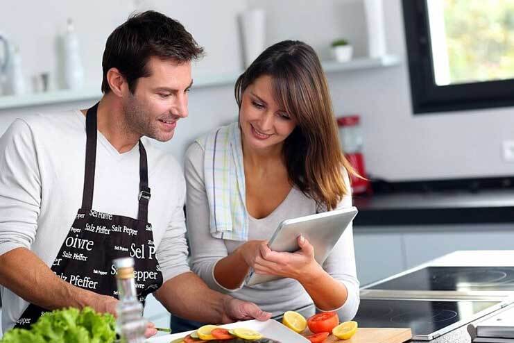 طرق للتعامل مع الزوج الكسول 13