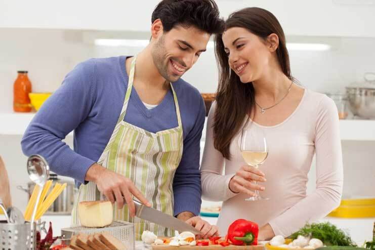 طرق للتعامل مع الزوج الكسول 5