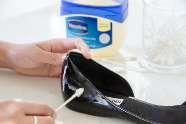 نصايح للعناية بالاحذية 4