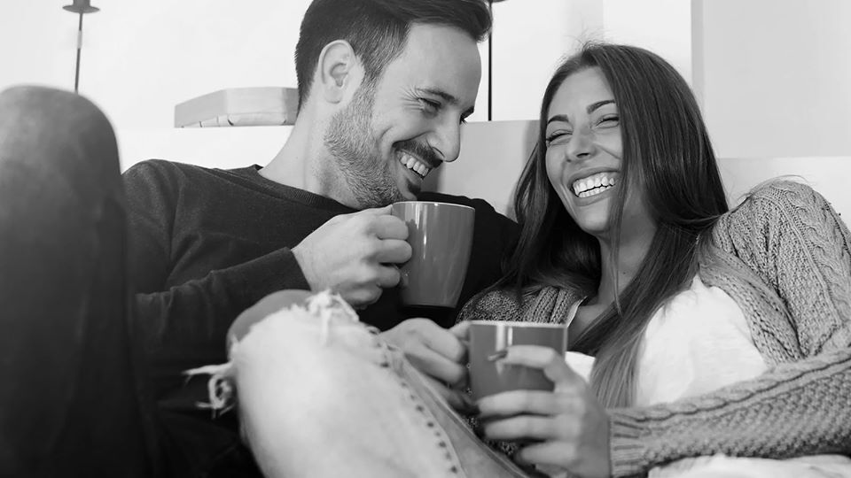 25 حاجة في العلاقة الزوجية اهم من العلاقة الحميمية