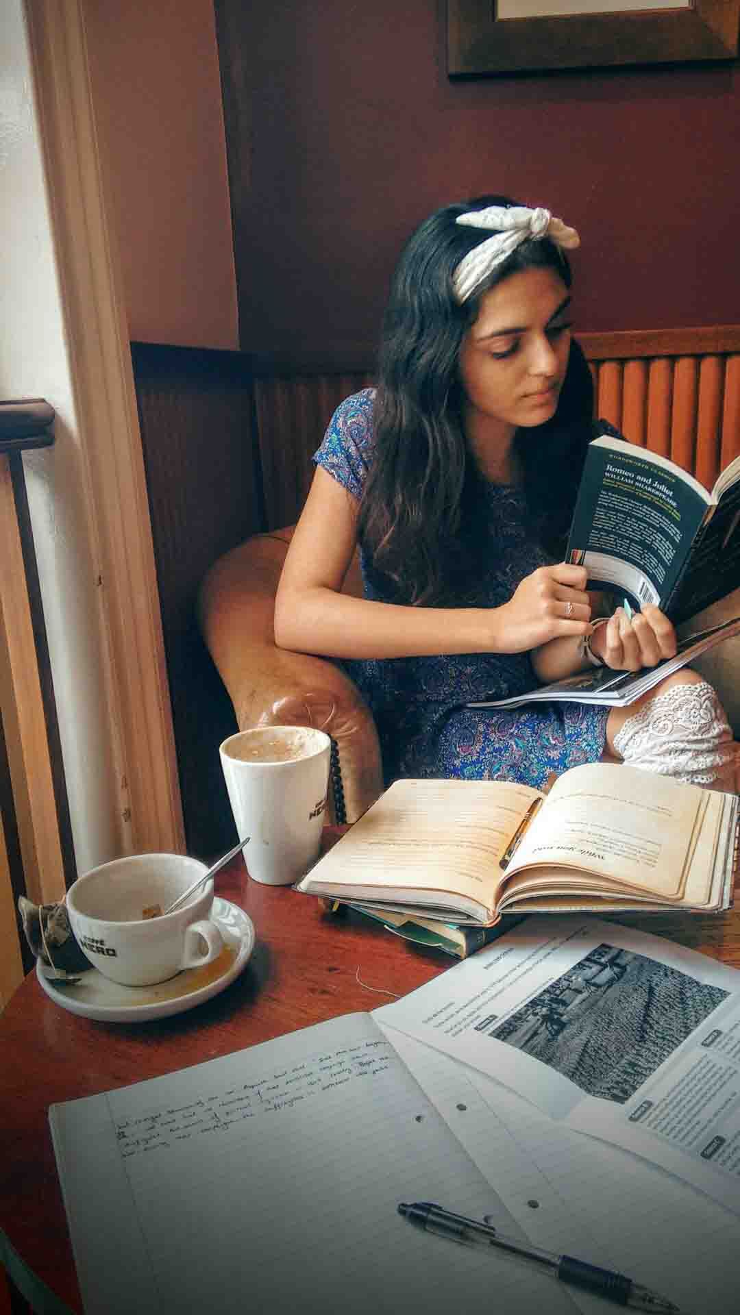 اتعلمي حاجة جديدة وطوري من نفسك