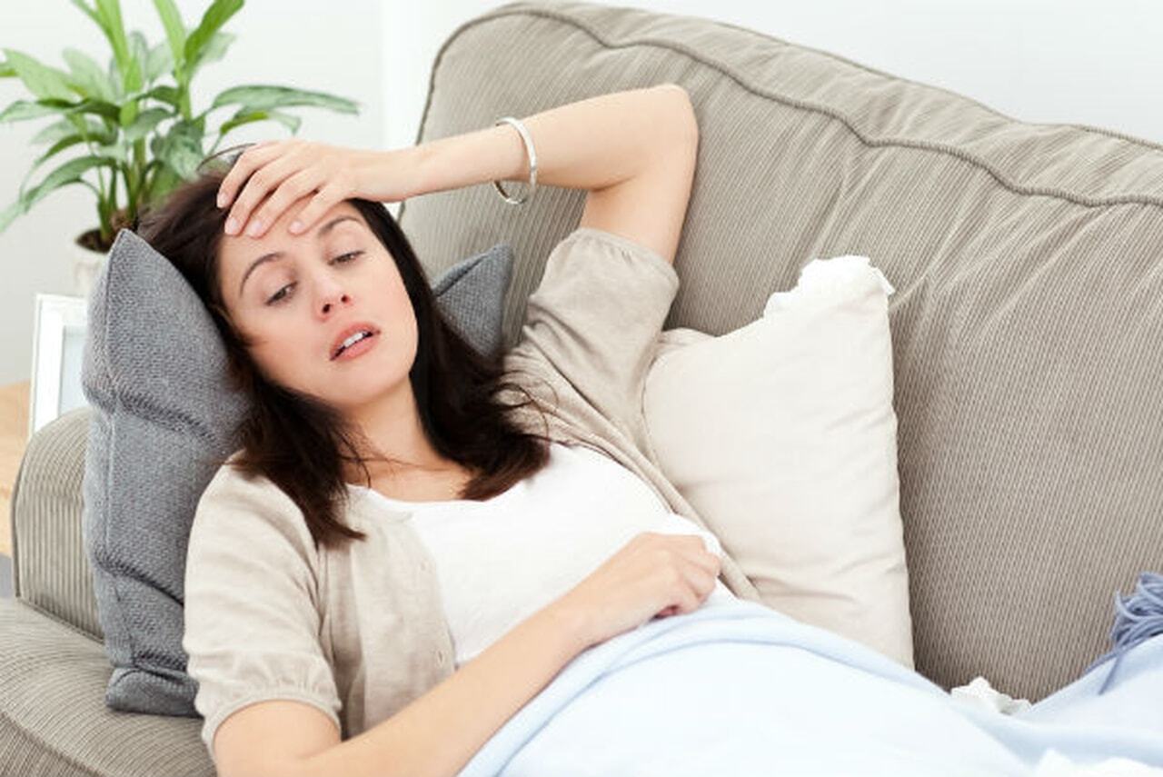 اعراض نقص المناعة 3