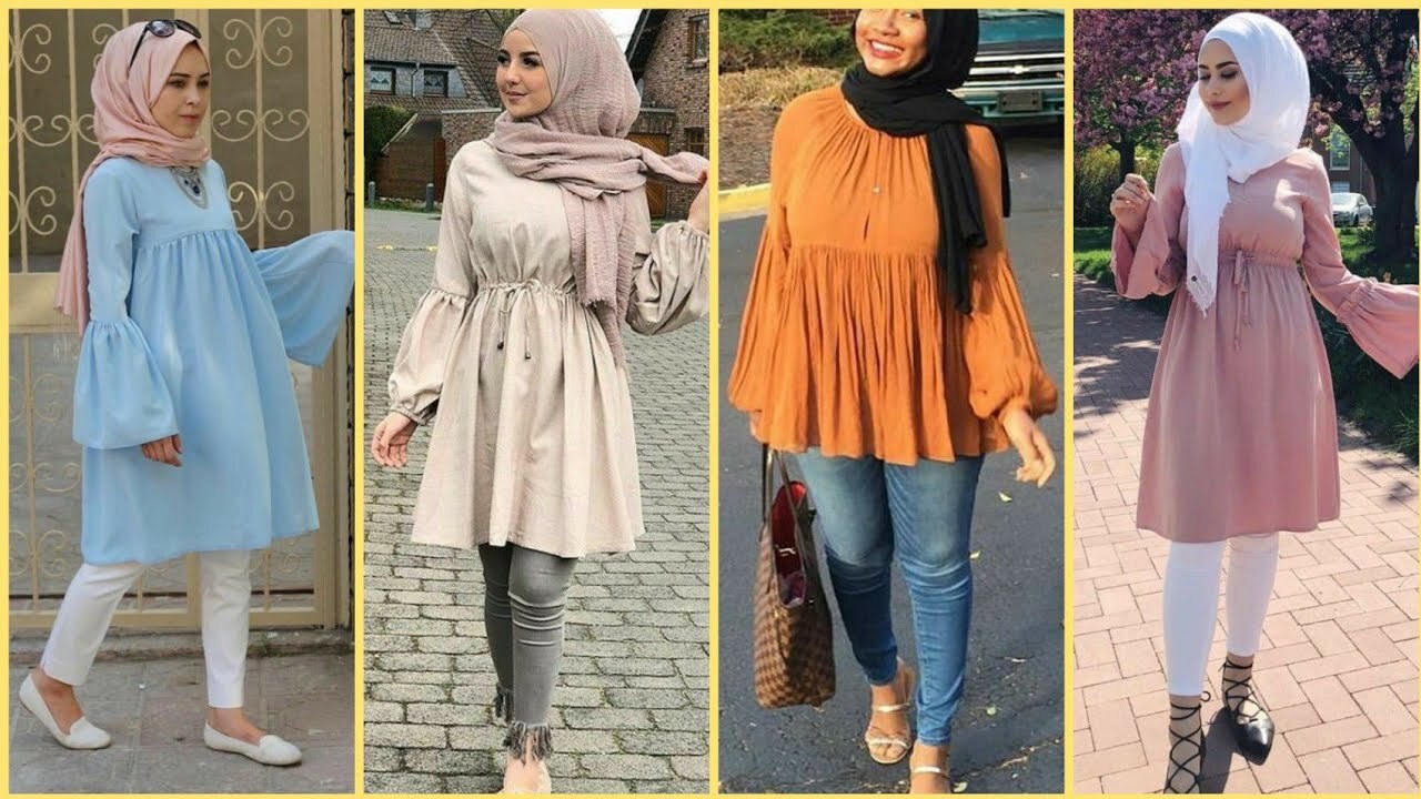 ستايلات توب لازم تبقى في دولابك 15