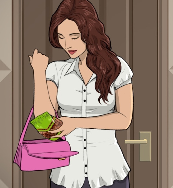 عادات صباحية تبدأي بيها يومك 11