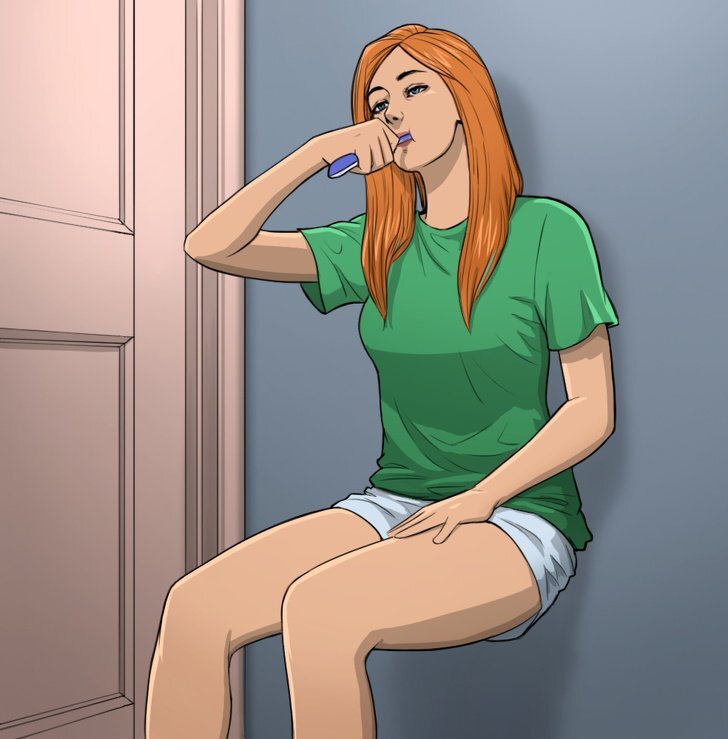 عادات صباحية تبدأي بيها يومك 12