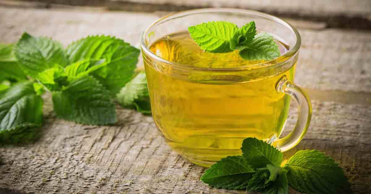 فوايد شاي الاعشاب الجمالية والصحية 7
