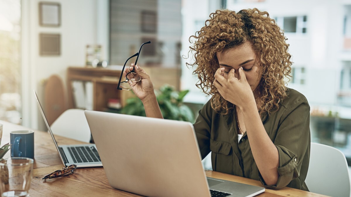 7 عادات مسائية هتساعدك تتخلصي من الاجهاد والتوتر
