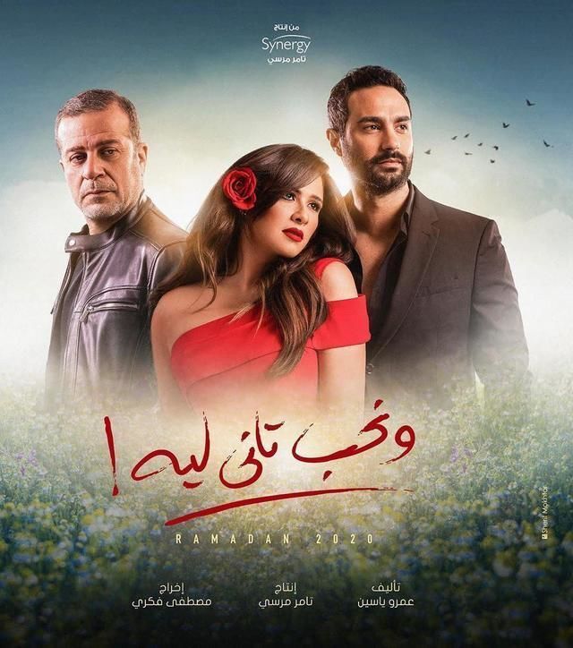 دليل مسلسلات رمضان 14