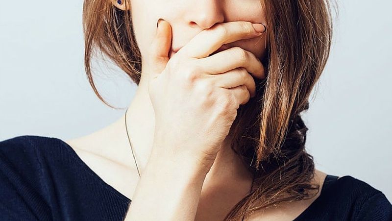 روايح الجسم بتقولك ايه عن صحتك 5
