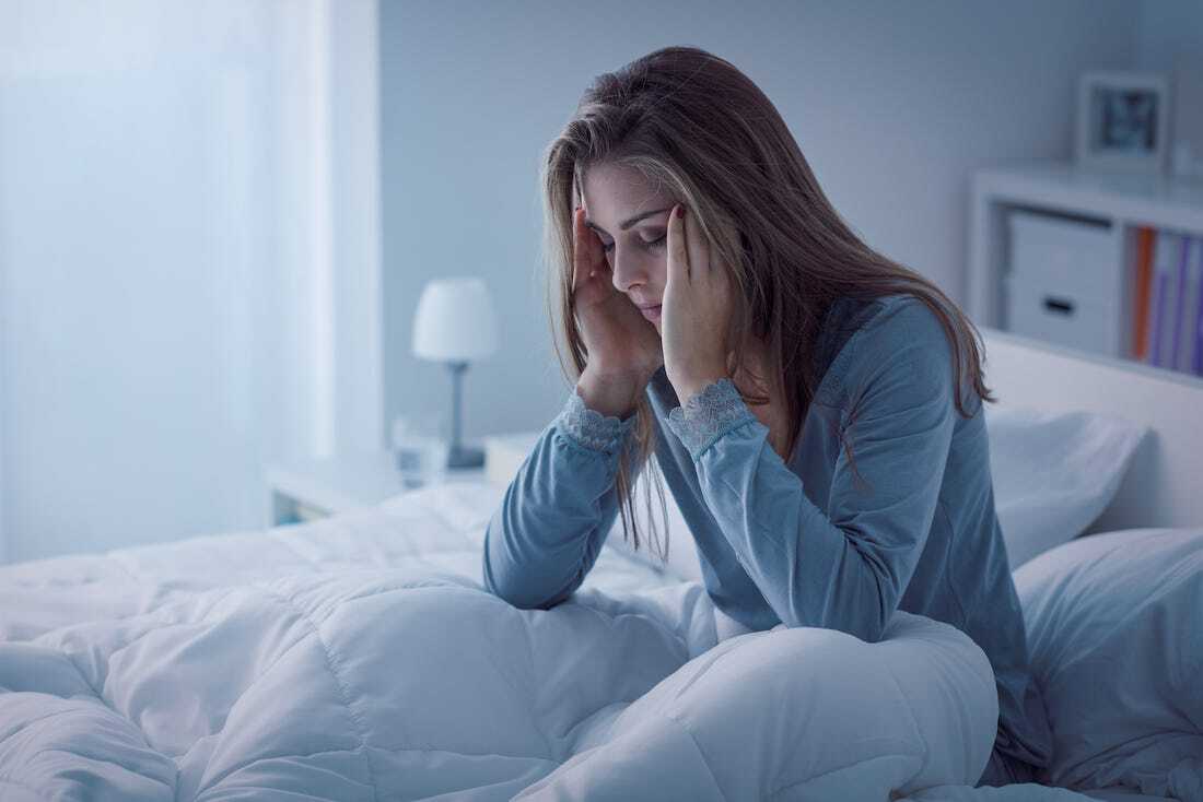 عادات مسائية هتخلصك من الاجهاد 5