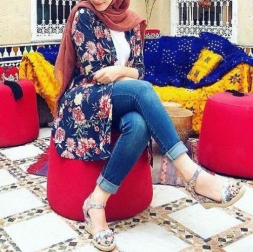 نصايح لستايل الربيع 29