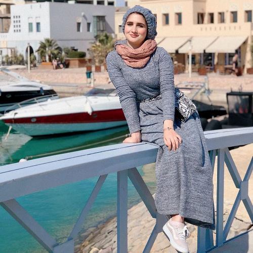 نصايح لستايل الربيع 8