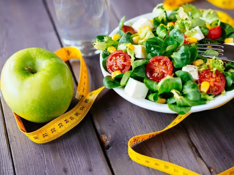 sirtfood diet 5